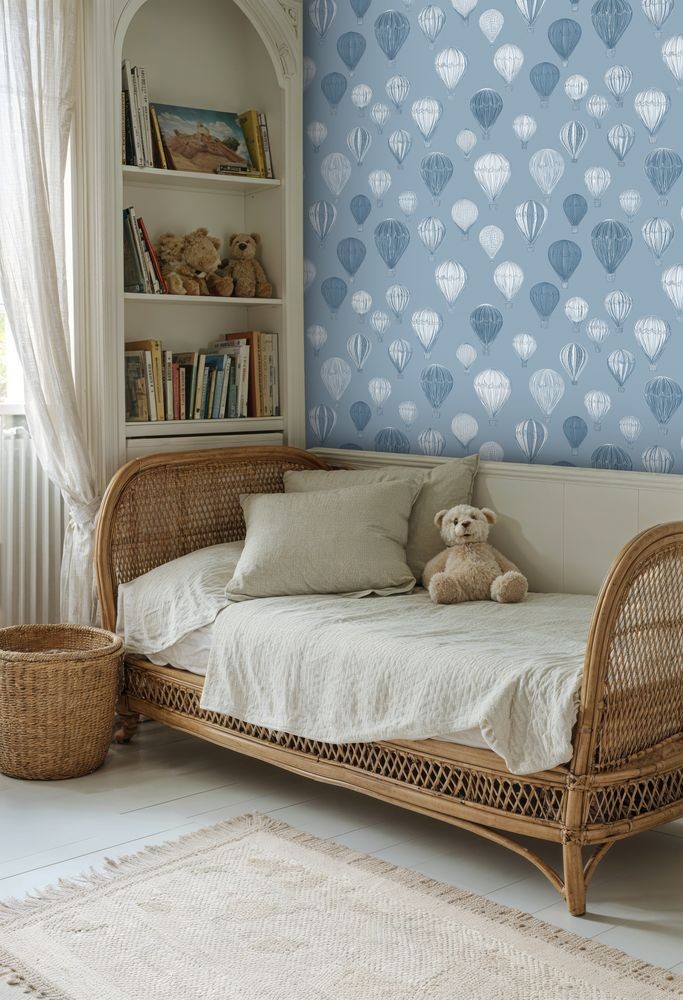 Bild på Elton Light Blue - 1087601-03